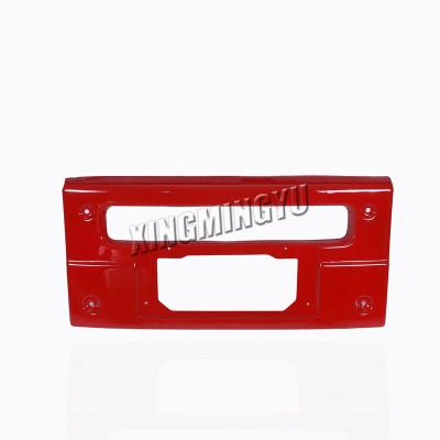 2803035-70U Front Bumper Assembly For FAW J6F Truck Parts