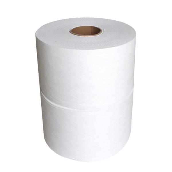 N95 melt blown nonwoven fabric filter for sale /0.1micron pp melt-blown nonwoven cloth for mask use/ PFE meltblown