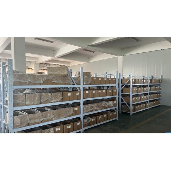 Haiyan County Sheng An Electric Co., Ltd.