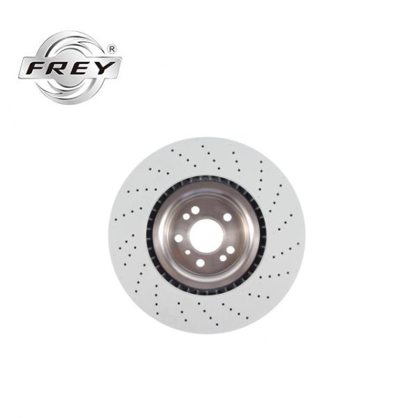 Benz X166 W166 Front Brake Disc , 1664210912 Brake System Components