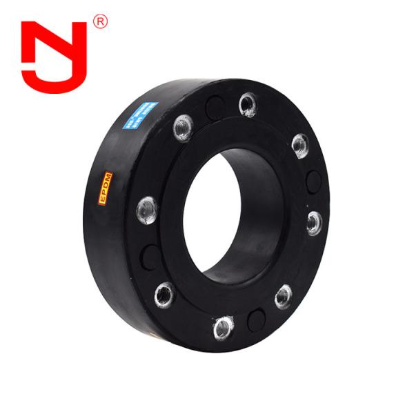RFJH Rubber Metal Expansion Joint Installation Flexible Bellows