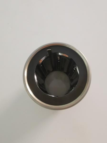 MYT Linear Bearing 30mm LME30GA With 3-Row Roller Metal Retainer Steel Ball