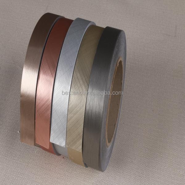 Removable Vinyl Wall Sticker Strip Glossy Self Adhesive Wallpaper