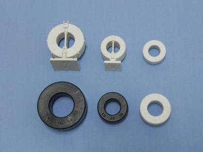 núcleos do nanocrystalline para o indutor toroidal do núcleo