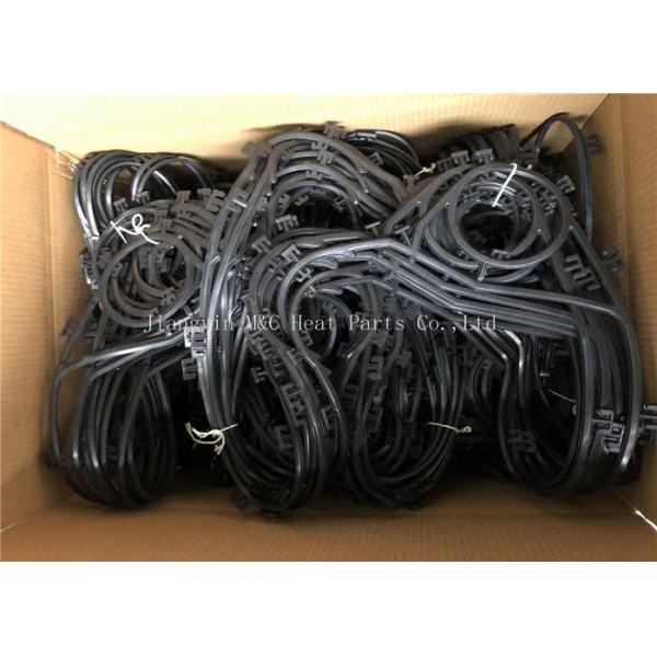 UFX51 прессовало резиновые набивки, набивка силиконовой резины для пищевой промышленности