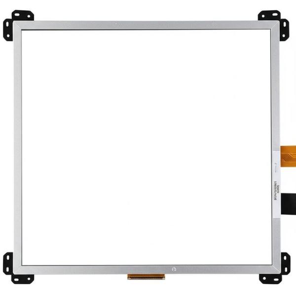 Écran LCD carré de 22 pouces 1920x1920 400nits Module LVDS