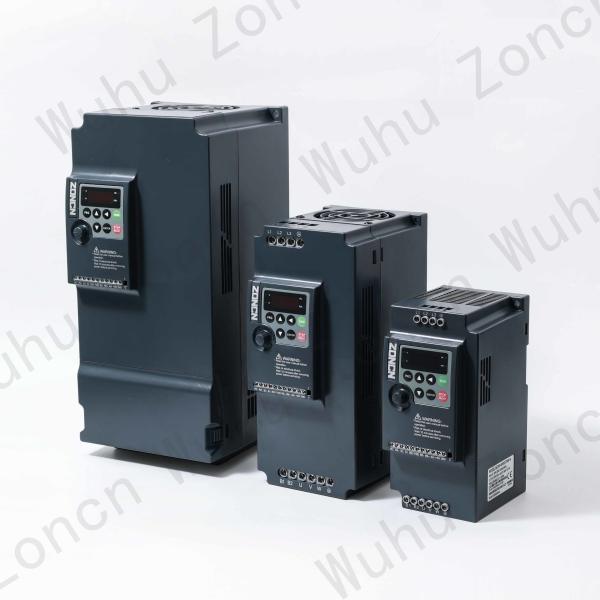 37KW 380V Variador De Frecuencia インバーター 低電圧 周波数 ZONCN Vfd