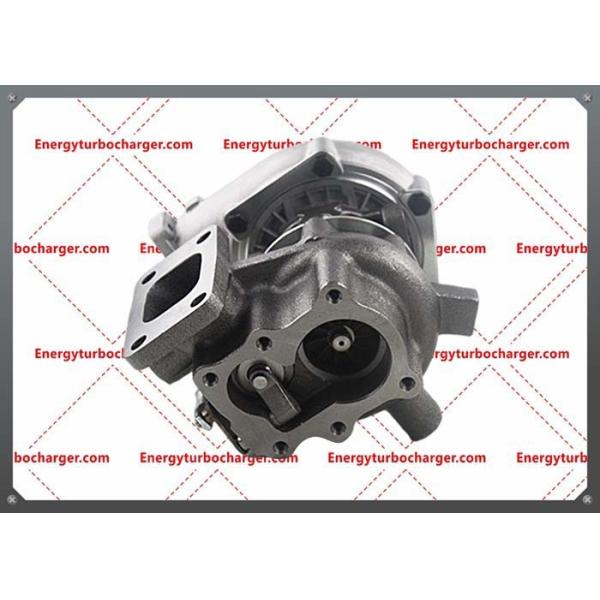 Турбонагнетатель 047-263 HT18-5 Nissan 1047263 047-334 047334 двигатель 1441162T00 14411-62T00 TD42Ti