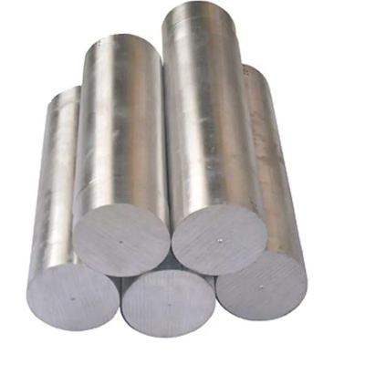 Revestimento 6MM frio redondo de aço inoxidável Rod da barra 3MM 5MM de ASTM A276 AISI 420