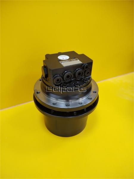 Belparts Excavator Parts Final Drive TM03CY Motor de viagem Assy