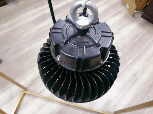 Waterproof Led High Bay Lights 5000k High Bay Ufo 100w 150w 200w 240w