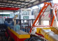 14 Meters Sand Capital Dredging Equipment