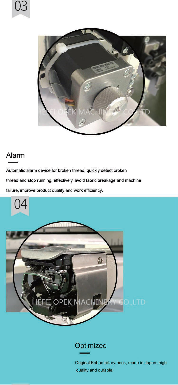 Precise 15 Needle Computer Single Head Hat Patch Embroidery Machine for T-shirt/Flat/Cap