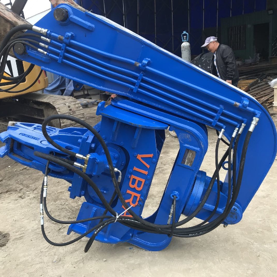 Establo que corre la operación que convierte rápida de pila del equipo hidr