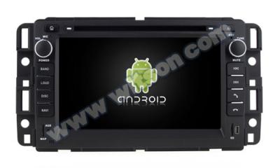 7 Screen  OEM Style with DVD Deck For Chevrolet Avalanche Suburban Chevy Tahoe Silverado Pickup