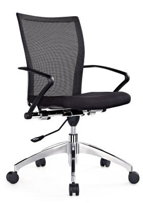 featured task chair desk chair affordable staff chair in  elegant design metal chair with folding design