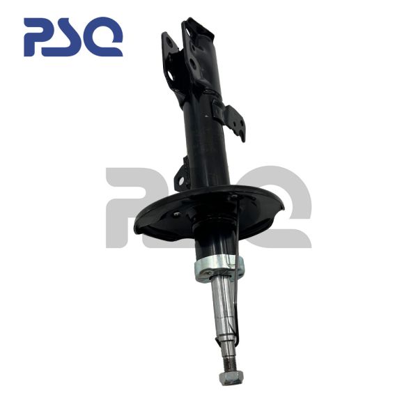 334437 Shock Absorber for Wish Front Left 04- Steel Material OEM Standard Size