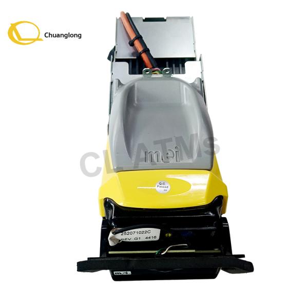 SCNL8328R(USB) 252010375 Bill Acceptor MEI SC8328R Advance Bill Recycler Bill Validator with 1200 Notes Cash Box 53690515720