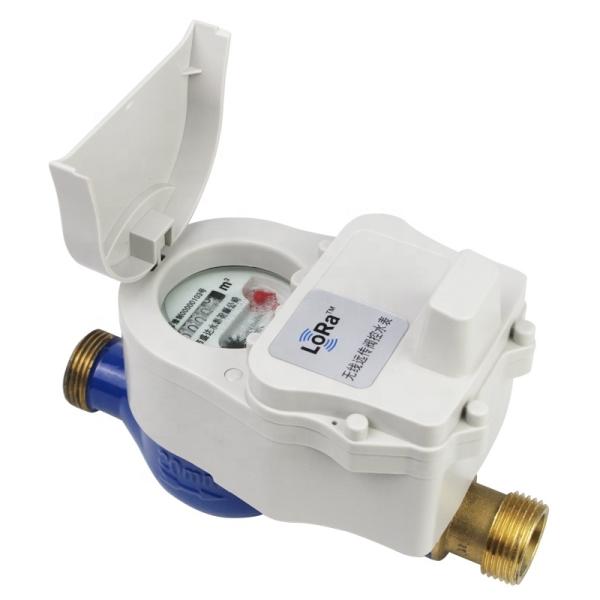 Smart Meter Well Water Hydrus Water Meter Lora Mid