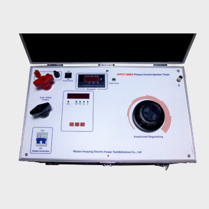 20A Winding resistance tester
