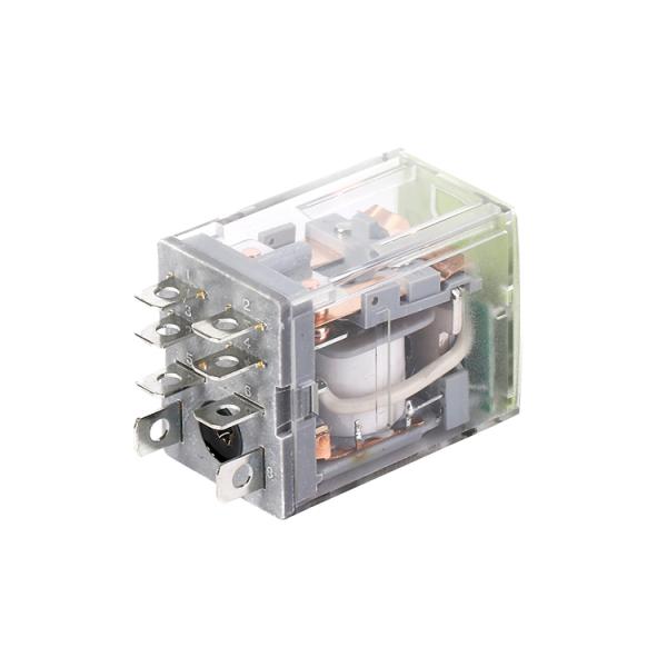 NNC General Purpose Relay NN68AVL high dc voltage relay for Car Charging pile Solar Energy