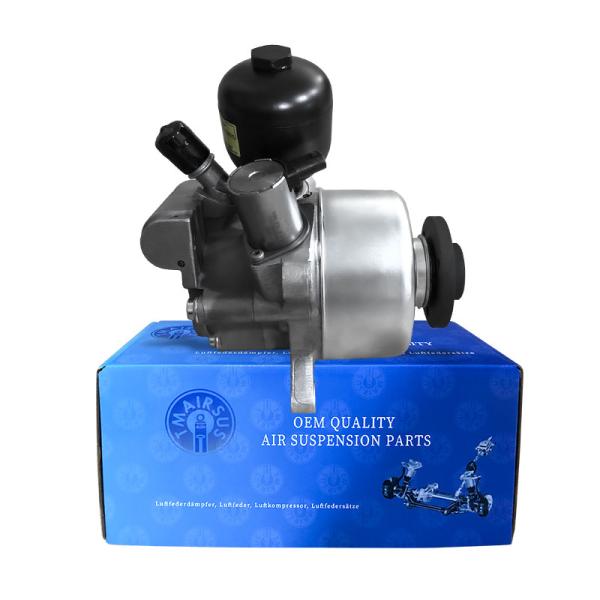 Bomba de alta qualidade A0004660900 A0054667401 da bomba de pressão de Mercedes R230 W221 W216 ABC e da direção de poder