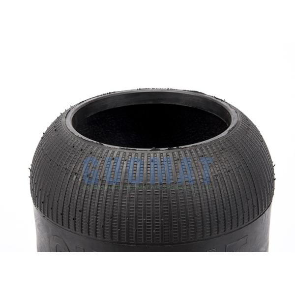 1521110170 ISUZU Truck Air Spring 1-52111-017-0 Natural Outer Diameter 153 Mm