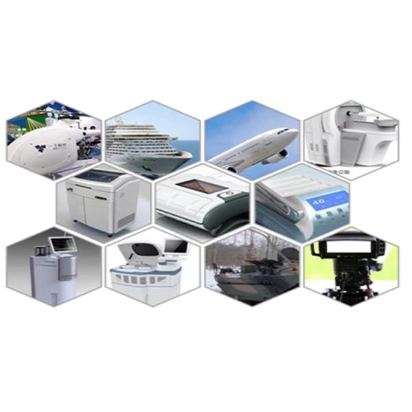 Compatível com o Socket 3k 93c Hd Cabos de câmeras de transmissão híbridas Smpte Fiber Hybrid 3k.93c Cabos