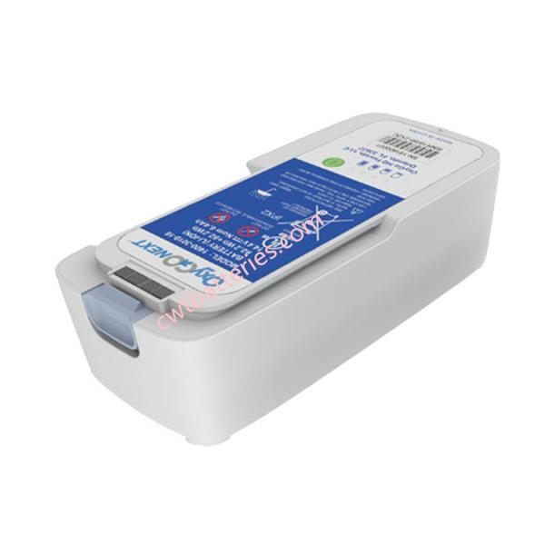 OxyGo NEXT 14.4V 6.4Ah Medical Battery Model 1400-3010-16