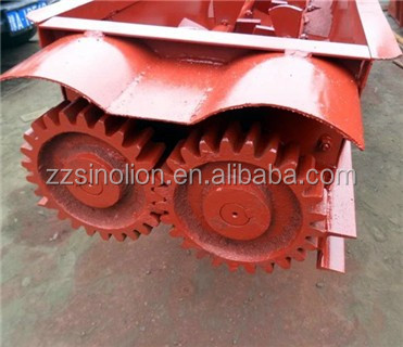 Dispersion Blender Mixer Machine 3250L Coal Charcoal Double Shaft Mixer for Sale