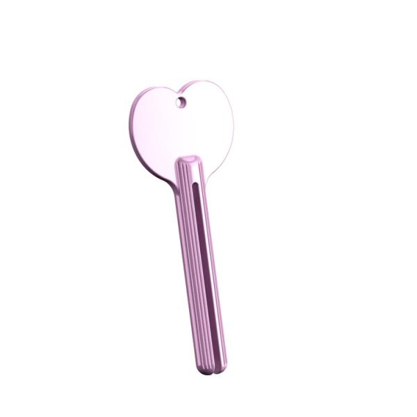 Toothpaste Metal Tube Presser Tube Roller Tube Wringer Keys Dispenser Squeezer
