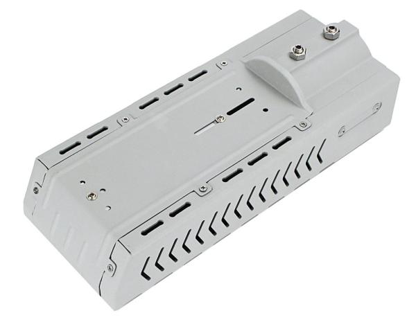 Energy Saving Commercial Led Roadway Lighting With CCT CE ROSH Certification