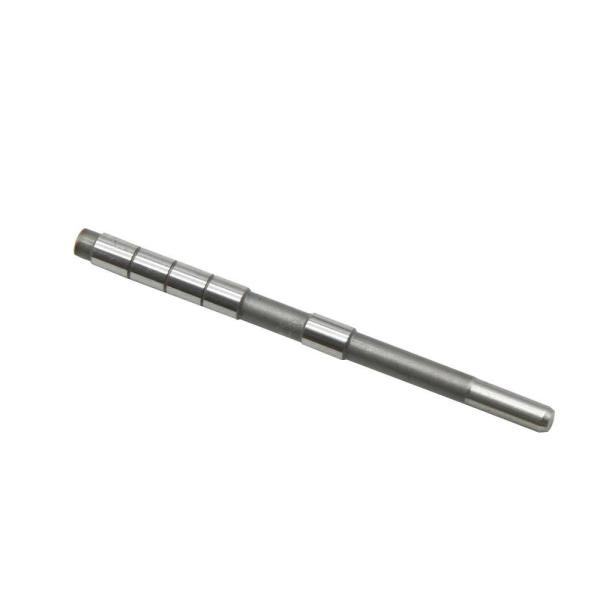O combustível parte a válvula Rod Common Rail Parts do injetor de 095000-6353/6593/6592/6591 4.3mm