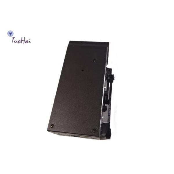 TTCE-M100-A Части банкоматов EMV Гибридный мотокарточный читатель Поддержка магнитного IC RFID Карта TTCE-M100 S/N 1309000258