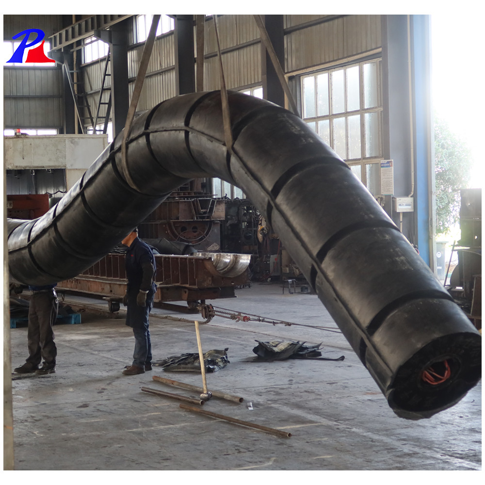 800mm Marine Cylindrical Fender Part Fender Customized/Standard Tug Boat Fender