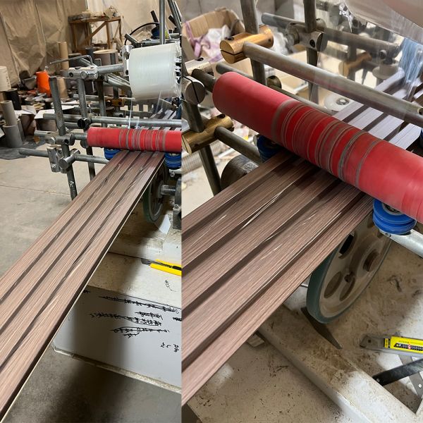 Shanghai Zhuokang Wood Industry Co., Ltd.