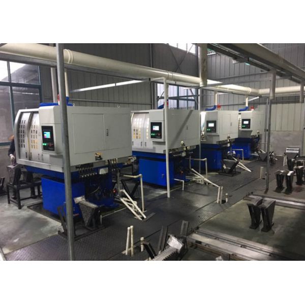 ZHANGJIAGANG FLAME MACHINERY CO.,LTD.