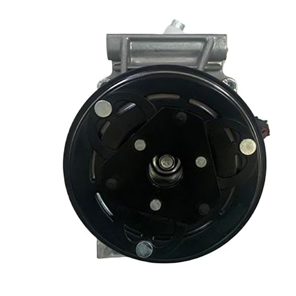 Car air Compressor Ac Auto Conditioning for Nissan TIIDA 2008 2019 Renault  12v for Electric Conditioner Part
