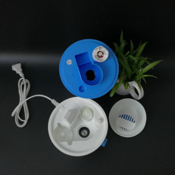 Humanity Design Aromatherapy Oil Diffuser Keep Your Skin Hydrated And Moisturized