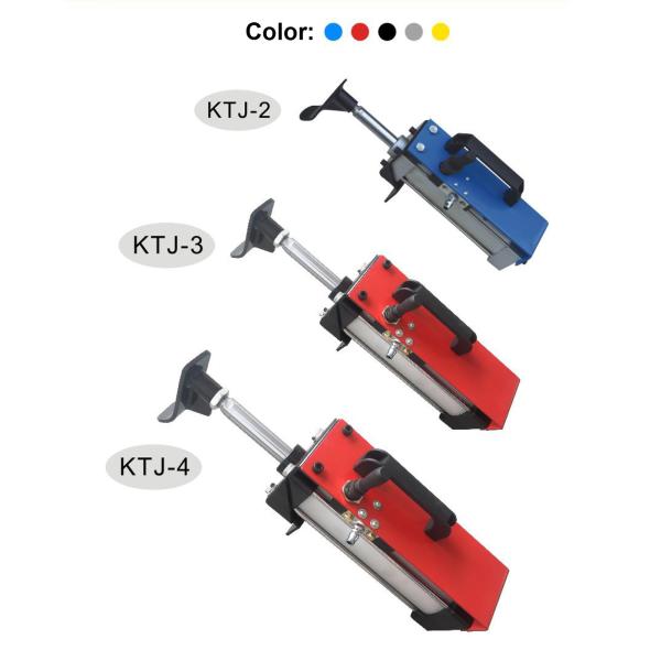 260mm Max Enlargment Hand Held Pneumatic Tire Spreader