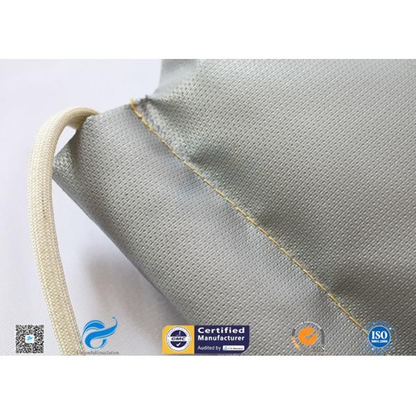 Крышки куртки изоляции хэатед турбины хорошие механические