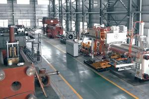 Huanan Heavy Industry Technology Co., Ltd.
