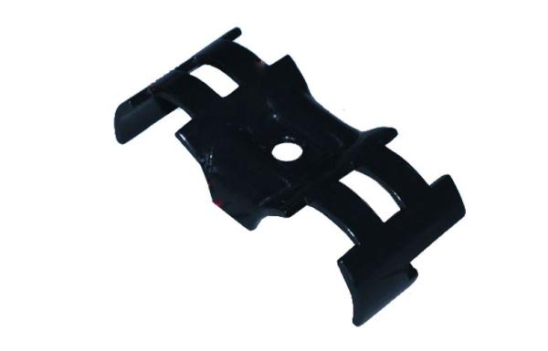 Junção flexível para as junções plásticas do tubo do metal da tubulação 28mm do PVC que conectam o tubo magro