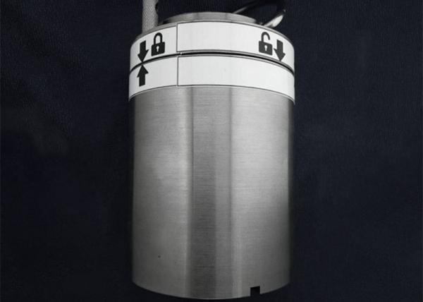 Polishing Tungsten Heavy Metal , Medical Field Protective Tungsten Alloy Pot