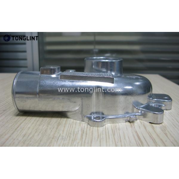 ZAlSi7MgA RHF4H 8972402101 Turbocharger Compressor Housing for Isuzu VA420037