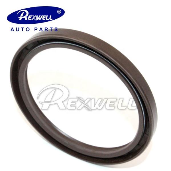 MX5 Mazda Peças de substituição Carro traseiro Crankshaft vedações de óleo BP05-11-312