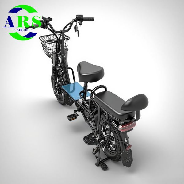 Yilan Electric Bikes New Wholesale Hydraulic Brake Front Suspension Snow For Adults