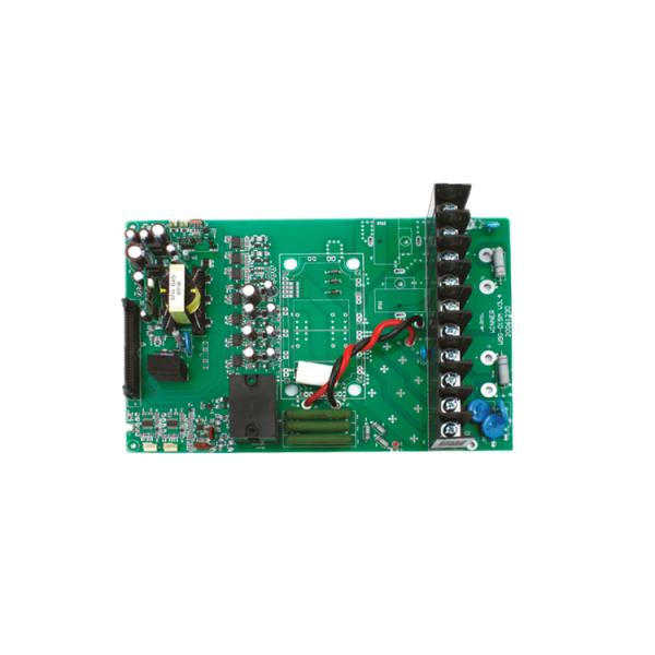 Собрание монтажной платы держателя 12oz Fr4 PCBA THT поверхностное