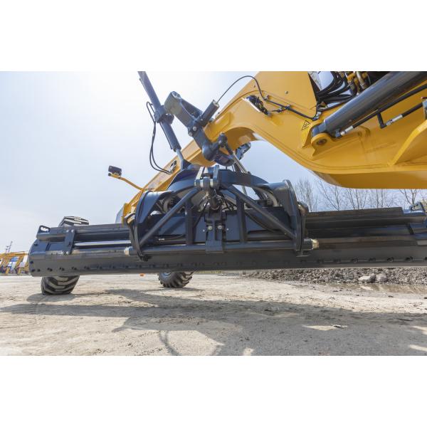 SINOMACH Changlin Motor Grader PY220H 162KW Дизельная мощность