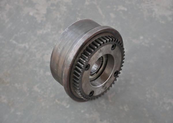 200mm water-proof high ductility crane use wheel block for ships